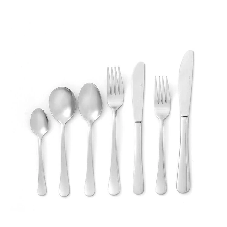 Smith & Nobel Preston 56-Piece Cutlery Set - Image 2