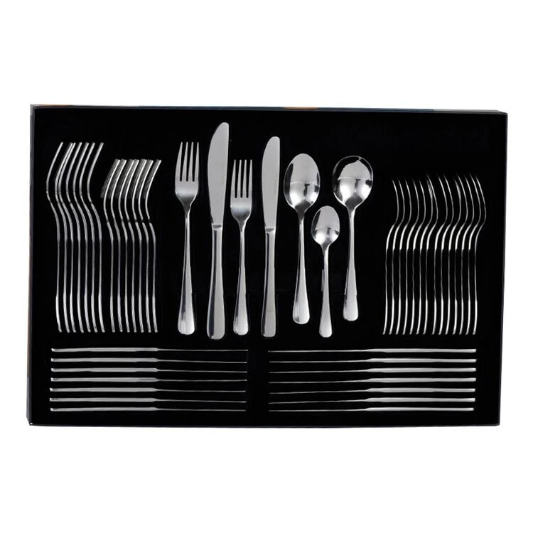 Smith & Nobel Preston 56-Piece Cutlery Set - Image 3