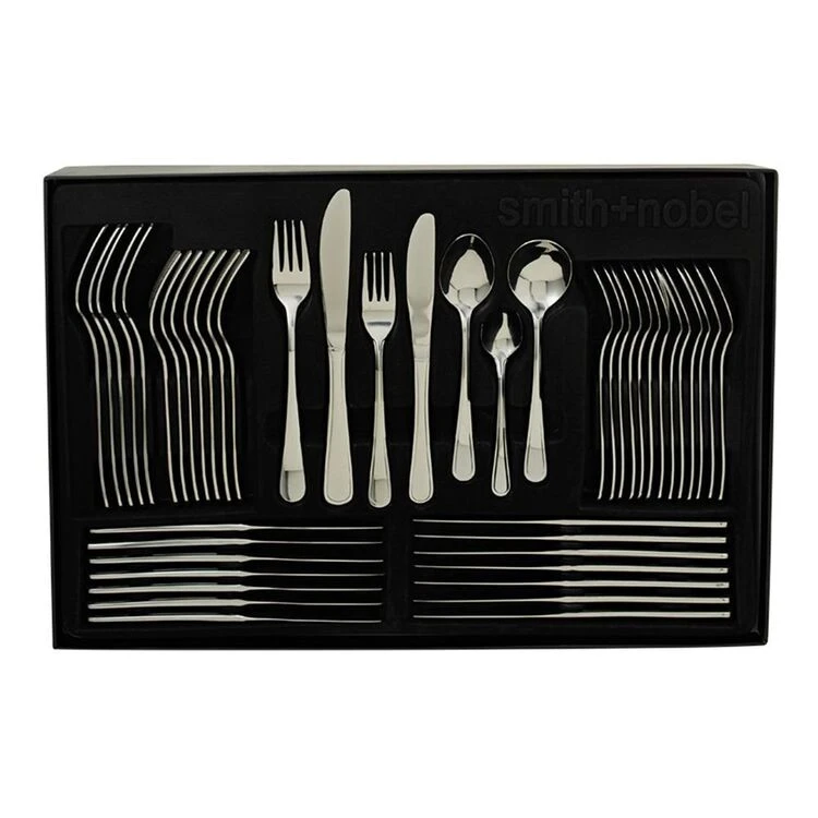 Smith & Nobel Mayfair 56-Piece Cutlery Set - Image 2