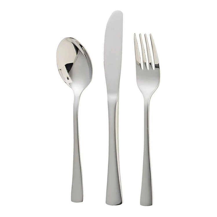 Smith & Nobel Crawford 56-Piece Cutlery Set - Image 2