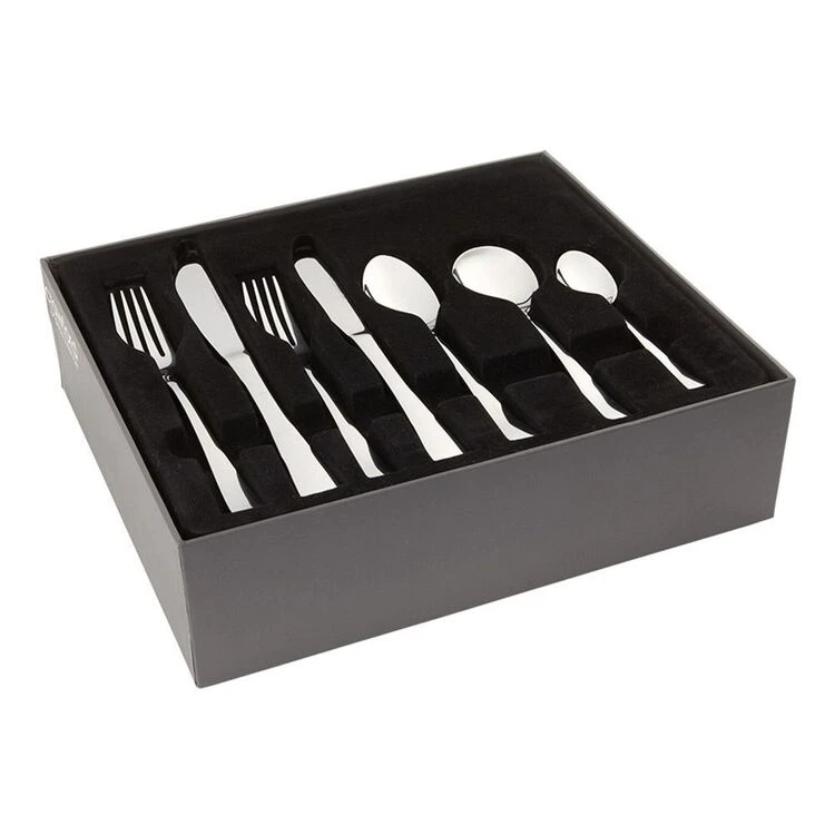Smith & Nobel Crawford 84-Piece Cutlery Set - Image 3