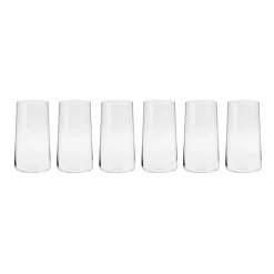 Krosno Avant-Garde 6-Piece Hiball Set