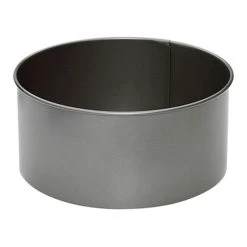 Pyrex Platinum 20 X 9.5 Cm Loose Base Deep Round Cake Pan