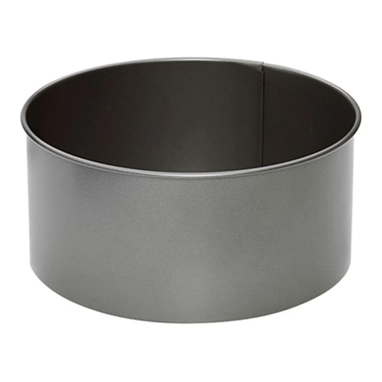 Pyrex Platinum 20 X 9.5 Cm Loose Base Deep Round Cake Pan