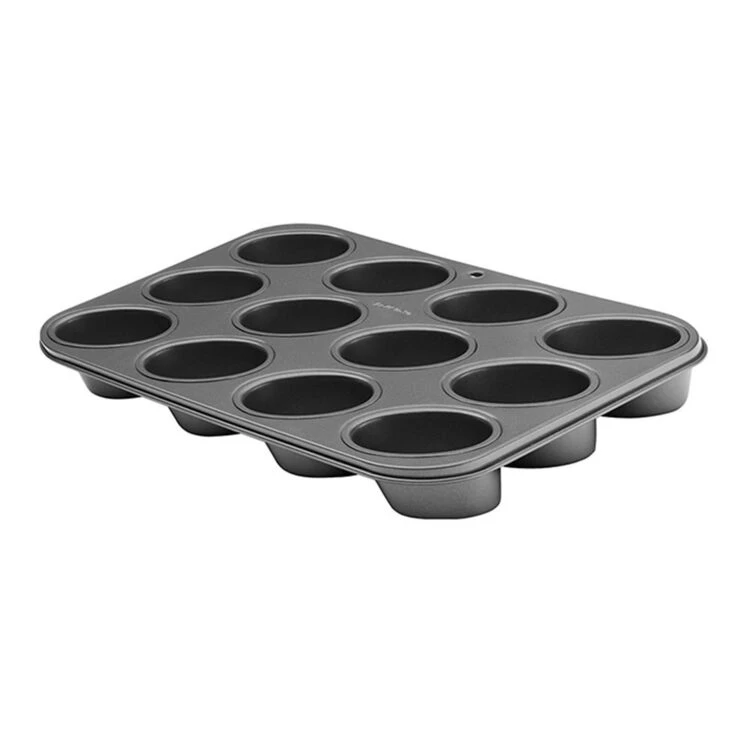 Pyrex Platinum 12 Cup Friand Pan - Image 2