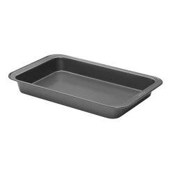 Pyrex Platinum 27.2 X 17.7 Cm Biscuit Tray