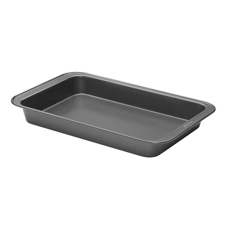 Pyrex Platinum 27.2 X 17.7 Cm Biscuit Tray