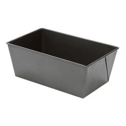 Pyrex Platinum 22.5 X 14 X 8.9 Cm Deep Loaf Pan