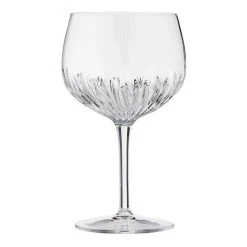 Luigi Bormioli Mixology Spanish Gin & Tonic 800mL 4 Pack