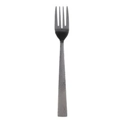Smith & Nobel Morocco 24-Piece Cutlery Set Gunmetal