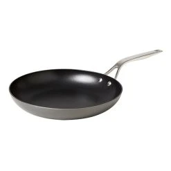 Swiss Diamond Hard Anodised Fry Pan 30cm