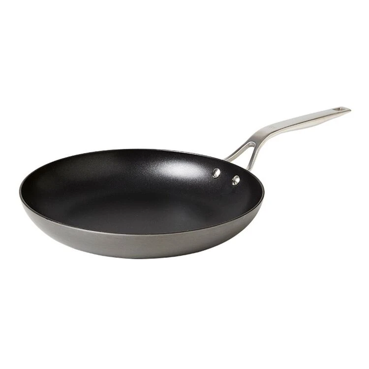 Swiss Diamond Hard Anodised Fry Pan 30cm