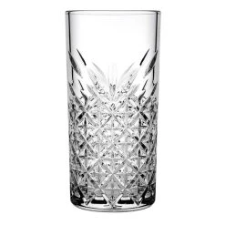 Pasabahce Timeless Hi Ball 450mL Set Of 4