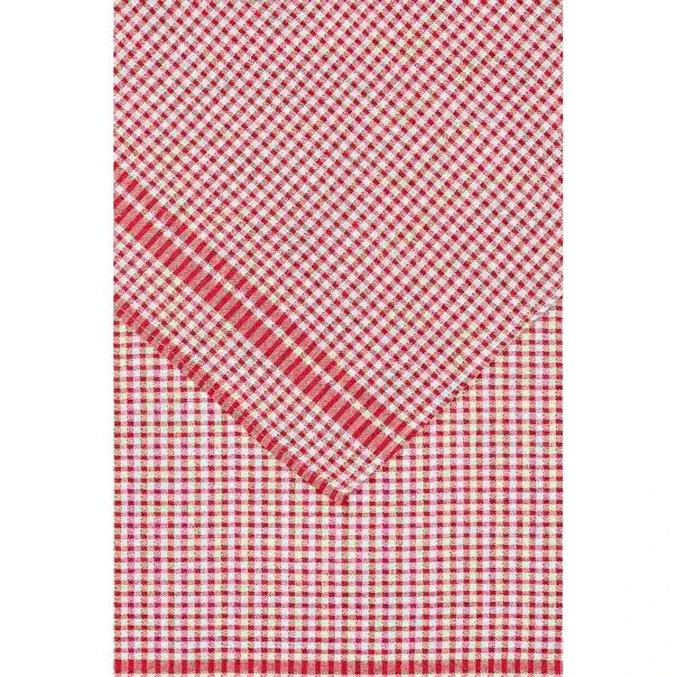 Smith & Nobel 40x60cm 10 Pack Tea Towel