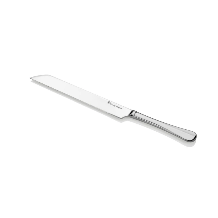 Stanley Rogers Baguette 18/10 Cake Knife 33cm - Image 2
