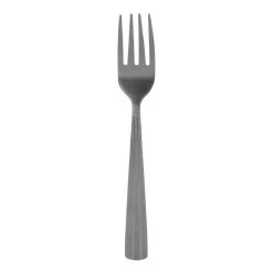 Smith & Nobel Soho 24-Piece Cutlery Set Black