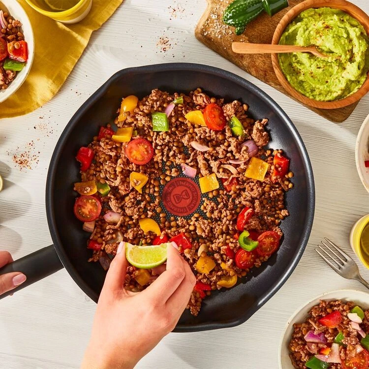 Tefal Family Day Non-Stick Frypan 24cm - Image 3