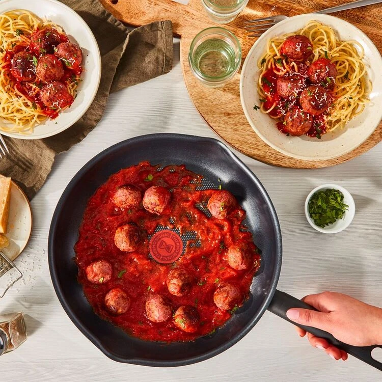 Tefal Family Day Non-Stick Frypan 24cm - Image 2