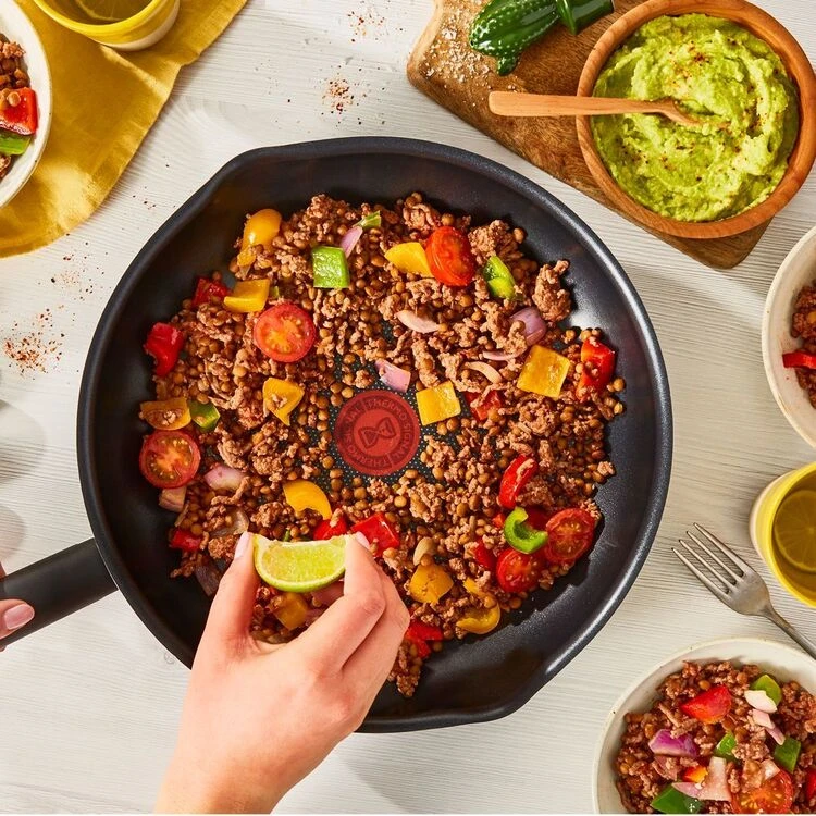 Tefal Family Day Non-Stick Frypan 28cm - Image 3