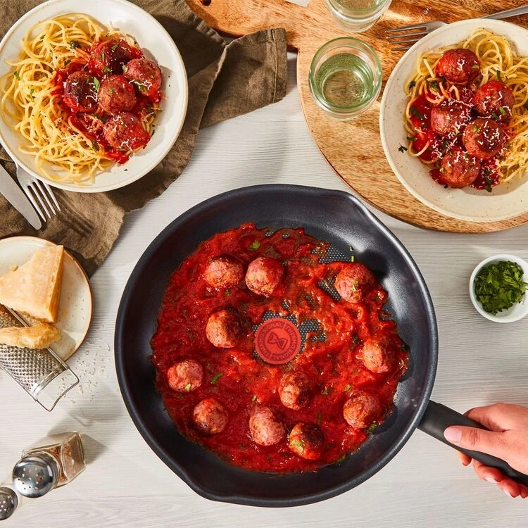 Tefal Family Day Non-Stick Frypan 28cm - Image 2