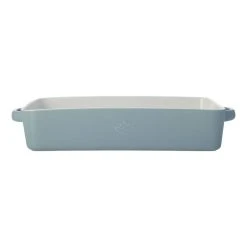 Casa Domani Moderna Lasagne Dish 35 X 23 Cm Blue