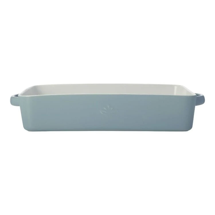 Casa Domani Moderna Lasagne Dish 35 X 23 Cm Blue