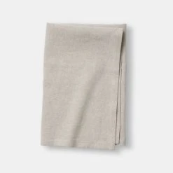 Chyka Home Oversized Napkin 60cm Linen