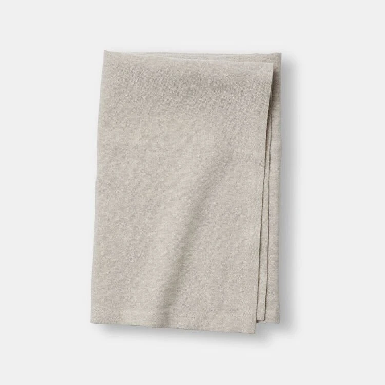 Chyka Home Oversized Napkin 60cm Linen