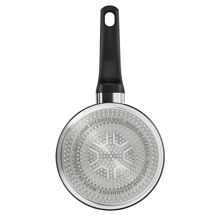 Tefal Titanium Fusion Induction Saucepan 16cm