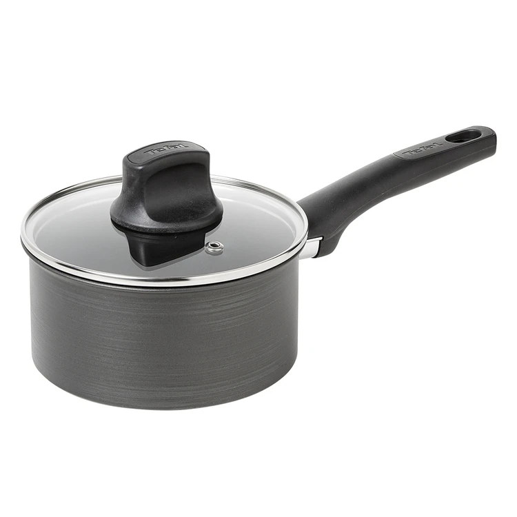 Tefal Titanium Fusion Induction Saucepan 16cm - Image 2