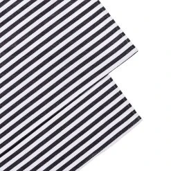 S&N By Miguel Maestre Stripes 2 Pack Tea Towels