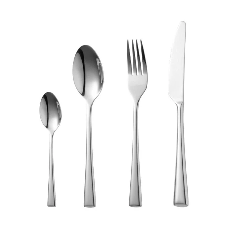 Shaynna Blaze Torquay 32 Piece Cutlery Set - Image 2