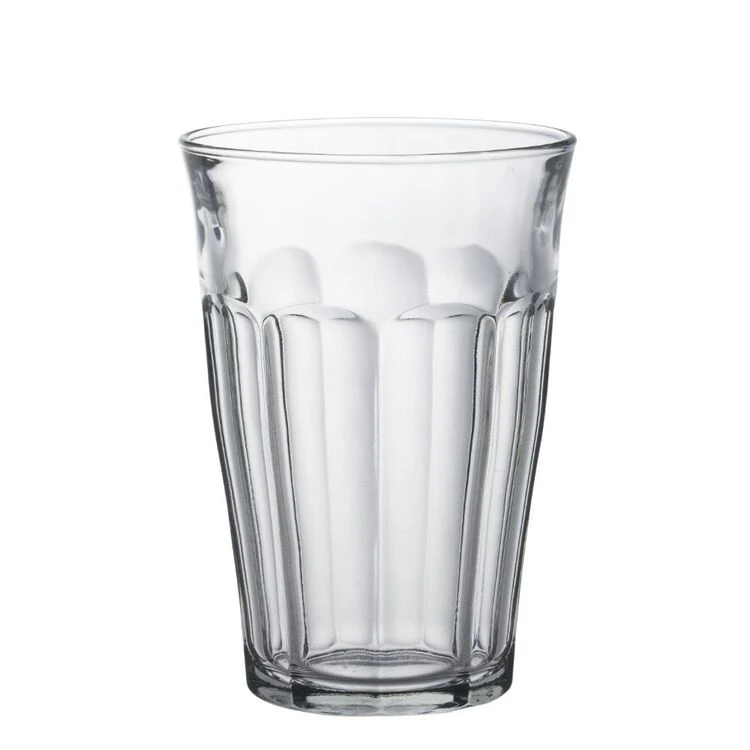 Duralex Picardie Highball Tumbler 360mL Set Of 6 - Image 2