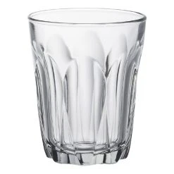 Duralex Provence Clear Tumbler 160mL Set Of 6