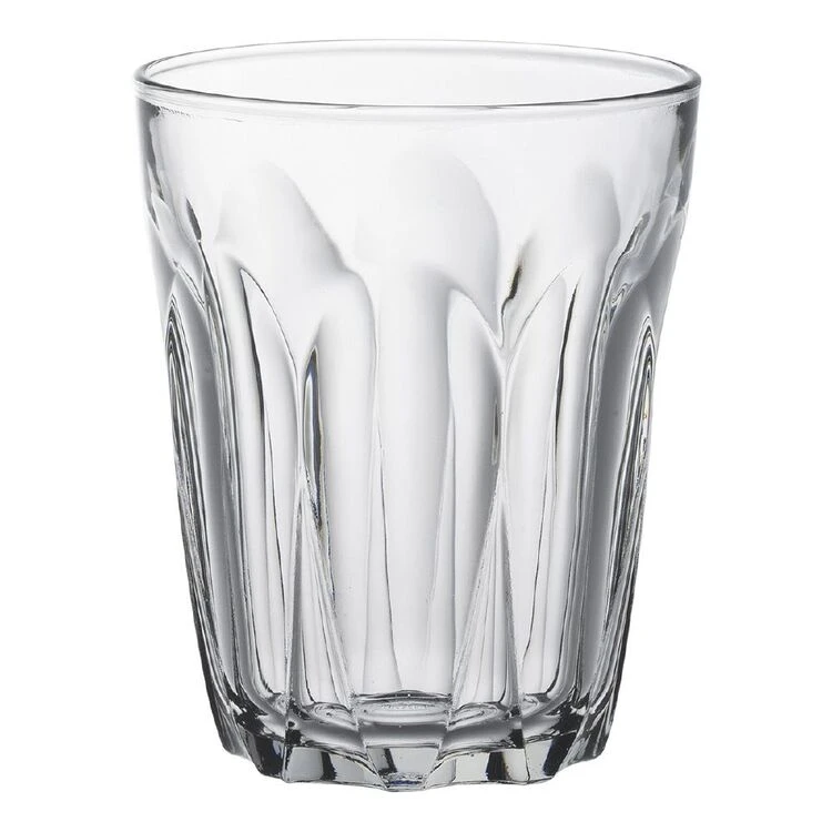 Duralex Provence Clear Tumbler 250mL Set Of 6