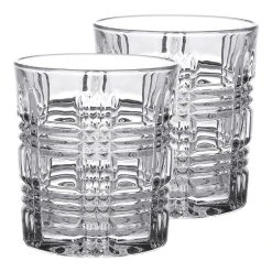 Jayson Brunsdon Homewares Jayson Brunsdon Oslo 6 Piece Tumbler Set 300mL