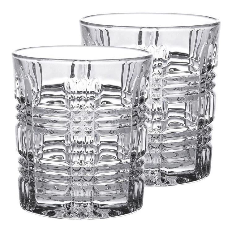 Jayson Brunsdon Homewares Jayson Brunsdon Oslo 6 Piece Tumbler Set 300mL