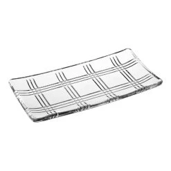 Jayson Brunsdon Homewares Jayson Brunsdon Oslo Rectangular Serving Platter 28x14cm