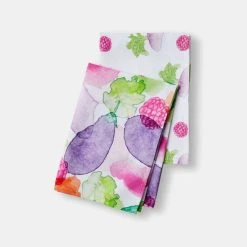Mozi Salad Tea Towel Set 50x70cm