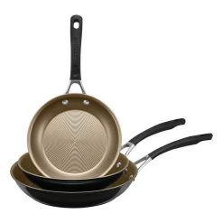 Circulon Innovatum Aluminium 22/25/30cm Skillet Triple Pack