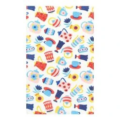 Smith & Nobel Terry Tea Towel 70x40cm High Tea