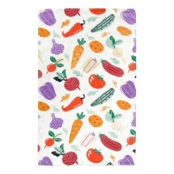 Smith & Nobel Terry Tea Towel 70x40cm Gourmet