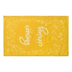 Smith & Nobel Cooking Terry Tea Towel 70 X 40 Cm