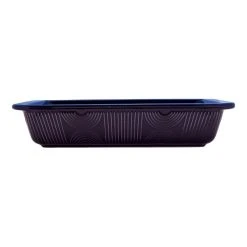 Maxwell & Williams Arc Lasagne Dish Indigo Blue Gift Boxed