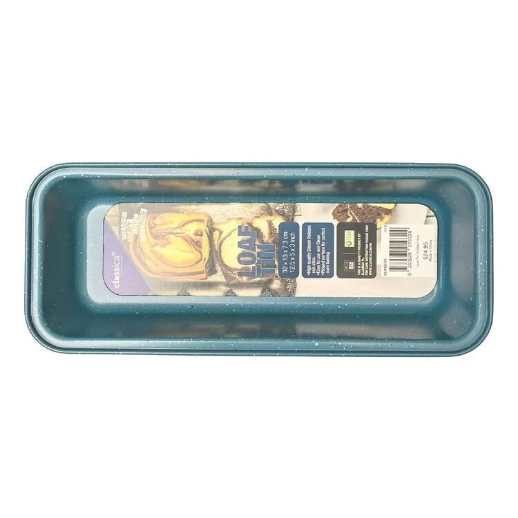 Classica Loaf Tin 32x13x7.3cm - Image 2