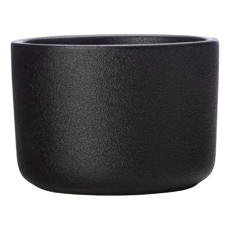 Maxwell & Williams Caviar Black Ramekin 10 X 7cm