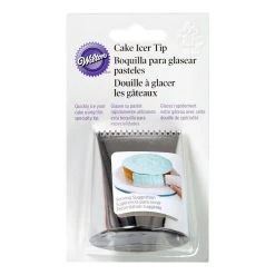 Wilton Giant Cake Icer Tip #789