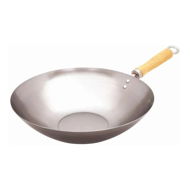 Cuisena Stir Fry Wok 30cm